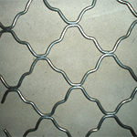 guarding mesh