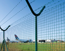 euro fence