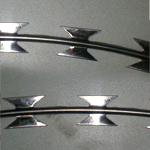 razore wire