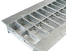 sidewalk trench covers   